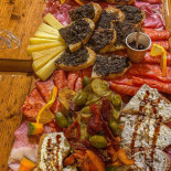 La Prosciutteria Food