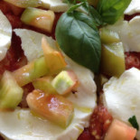 Italy Pizza food