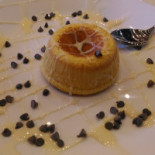 Toastamore Nourriture