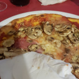 Al Castagno Nourriture