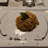 Il Giardinetto Nourriture