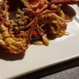 Il Giardinetto Nourriture