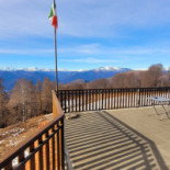 Rifugio Campiglio Extérieur