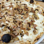 O' Pagnottiello Comida