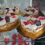 Pasticceria Lounge Scialla Nourriture