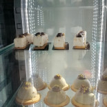 Pasticceria Lounge Scialla food