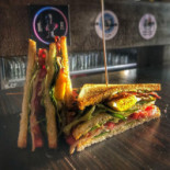 Butcher’s 8 Comida