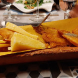Alla Luna Comida