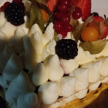 Gelateria Peccati Di Gola food