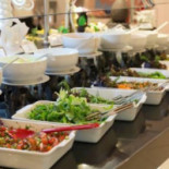 Pausa Pranzo Self Service food