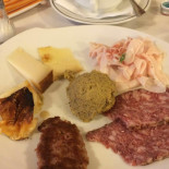Da Gianni Nourriture