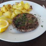 Nóm E Stóm Ristobar Nourriture
