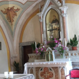 Rifugio Escursionistico Cespedosio Nourriture