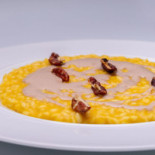Locanda Solagna Dentro