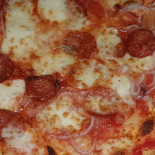 Giaca Ristopizza Nourriture