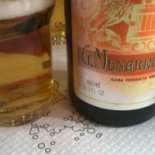 Dal Bensinat Nourriture