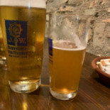 Osteria Can E Gato food
