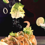 Mexicali Nourriture