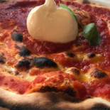 Pizzeria I' Cantuccio food