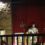Al Castello Nourriture