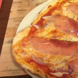 La Vecchia Locanda Nourriture