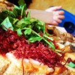 Alla Buca Comida
