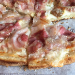 Alla Buca Comida
