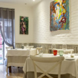 A'cuncuma À l'intérieur