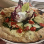Luna Di Saturno food