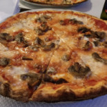 Pizza Jazz Di Moscarelli Biagio Nourriture