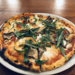 Pizza Jazz Di Moscarelli Biagio Nourriture