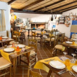 Su Gologone À l'intérieur
