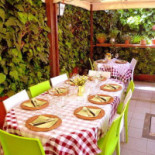 Trattoria Pizzeria La Zinfarosa Di Lucaroni Stefano Alessandro C