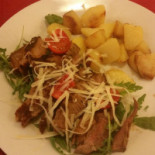Da Renzo Comida