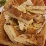 Da Renzo Comida
