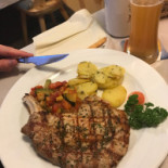 Da Attilio Comida