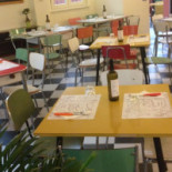 Le Aie Comida