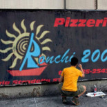 Pizzeria Ronchi 2000 Nourriture