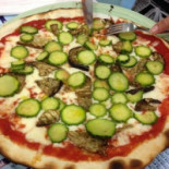 Pizzeria Ronchi 2000 À l'intérieur