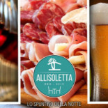 All'isoletta Nourriture