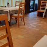 Piovan Pizzeria À l'intérieur