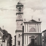 La Piazzetta Nourriture
