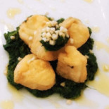 Osteria Al Duomo Nourriture