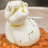 Osteria Al Duomo Nourriture