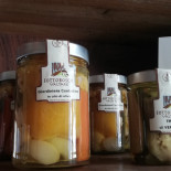 Reghitto Food