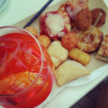 Manhattan Comida