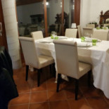 Albergo Belvedere Inside
