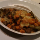 Albergo Belvedere Food