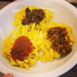 Osteria Centomo Comida