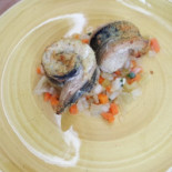 Sorsi E Bocconi Comida